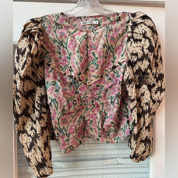 mariacher Tops - MARIACHER